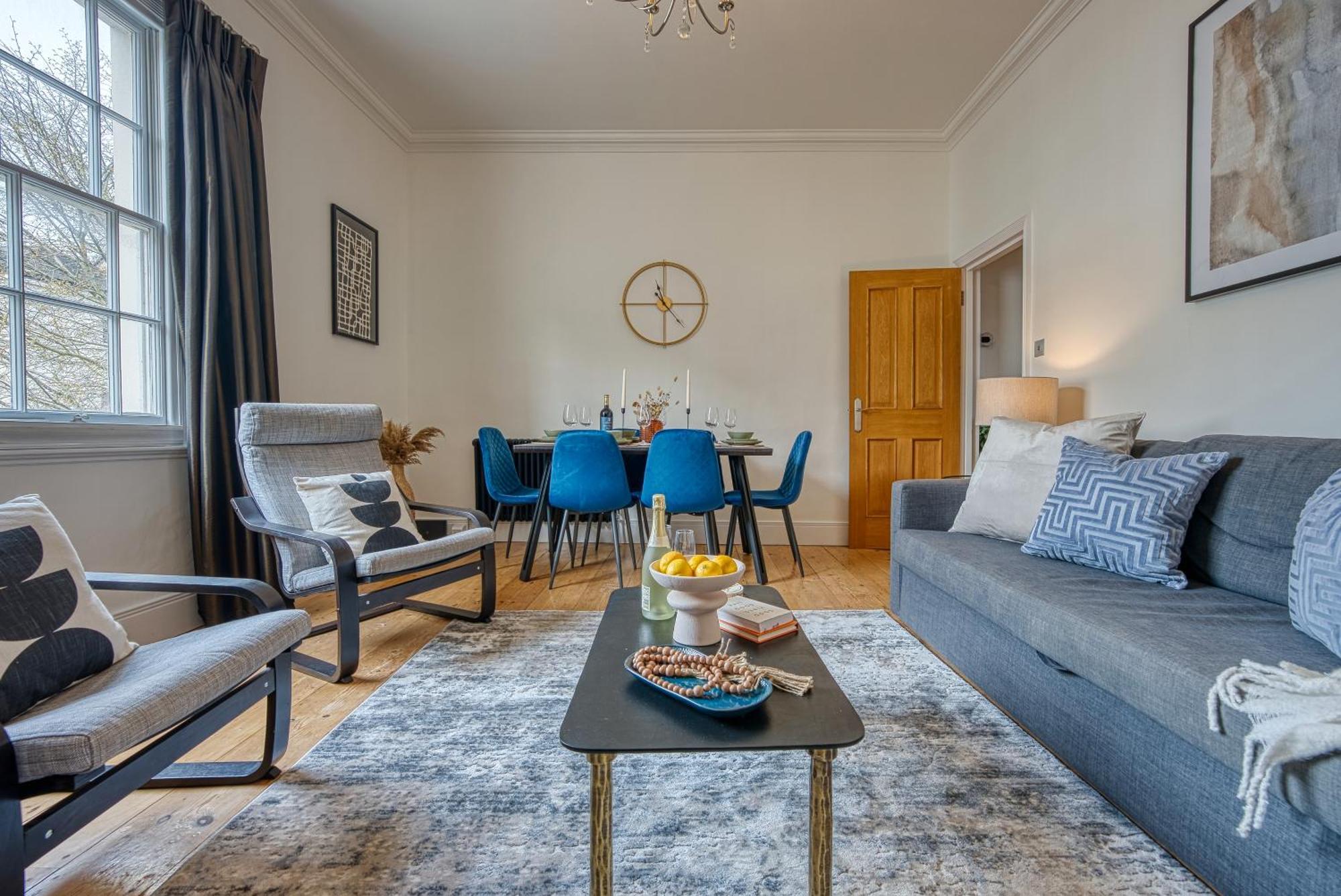 2 Bed Stunning Chic Modern Spacious Apt, Ocean Village, Southampton - Plenty Of Parking - By Blue Puffin Stays Buitenkant foto