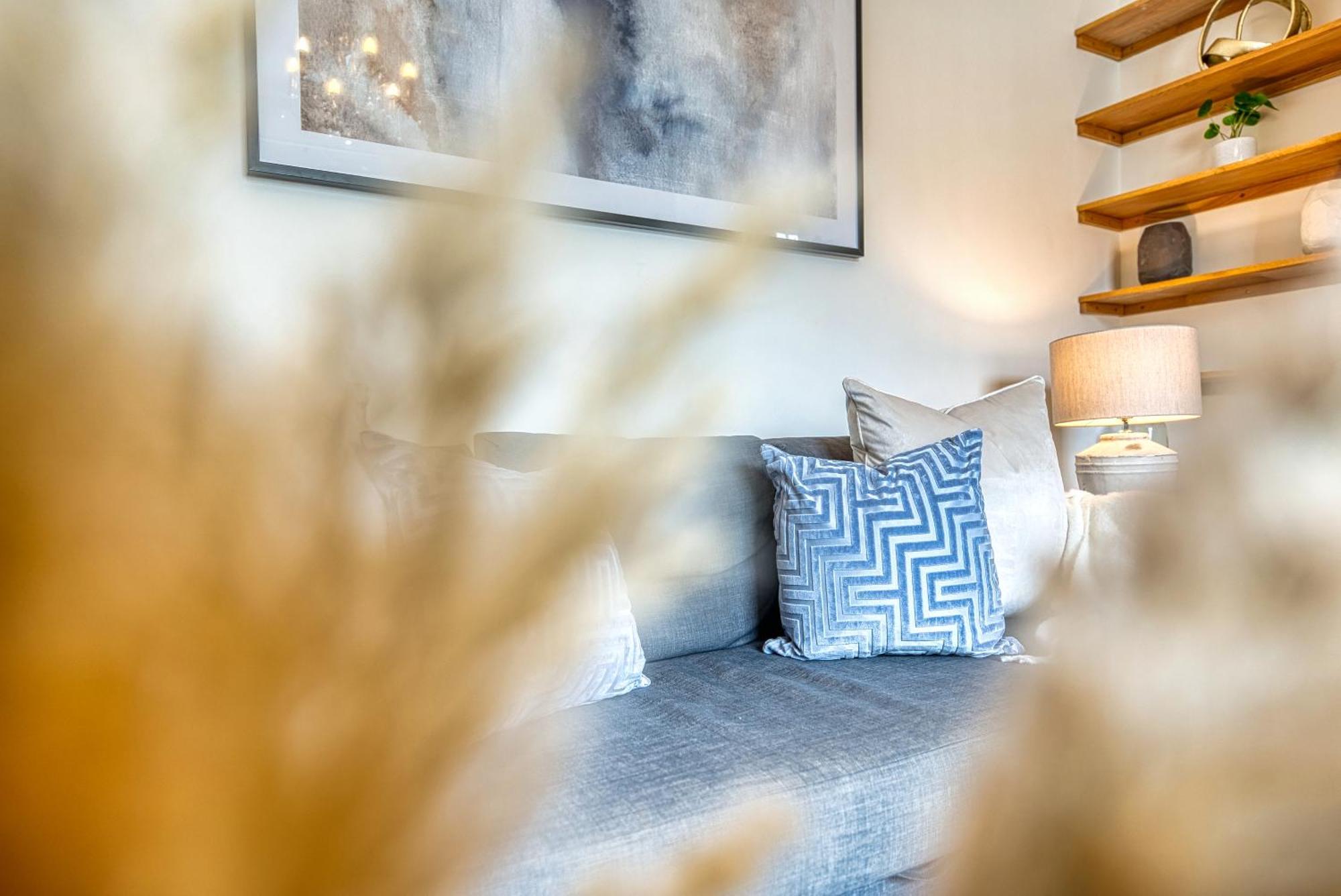 2 Bed Stunning Chic Modern Spacious Apt, Ocean Village, Southampton - Plenty Of Parking - By Blue Puffin Stays Buitenkant foto